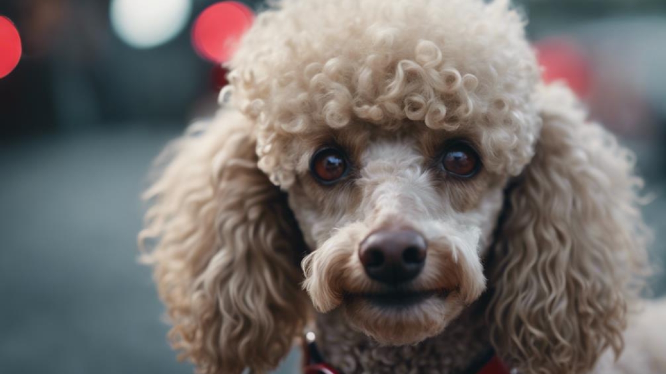 How to Keep My Poodle'S Eyes Clean: Essential Care Tips & Tricks