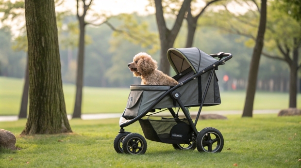 Best_Stroller_for_a_Poodle_Full_Testing__Review_0001