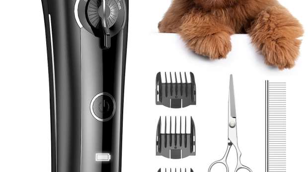 Oneisall Dog Clippers Cordless Rechargeable Review: Performance, Pros, And Cons