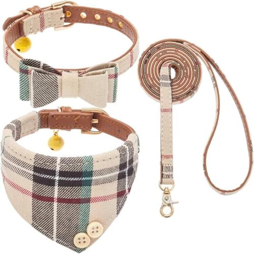 10 Best Dog Collars for Poodles: Stylish, Comfortable, and Adjustable Picks