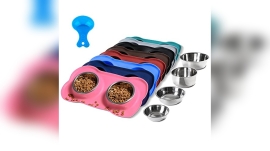 Best Dog Bowls for Poodles
