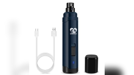 Best Dog Nail Grinders for Poodles