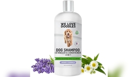 Best Dog Shampoos for Poodles